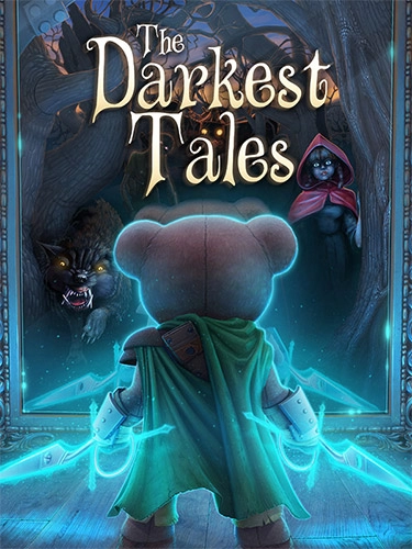  The Darkest Tales v1.0 Build 2209211608 
