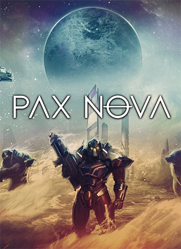  Pax Nova 