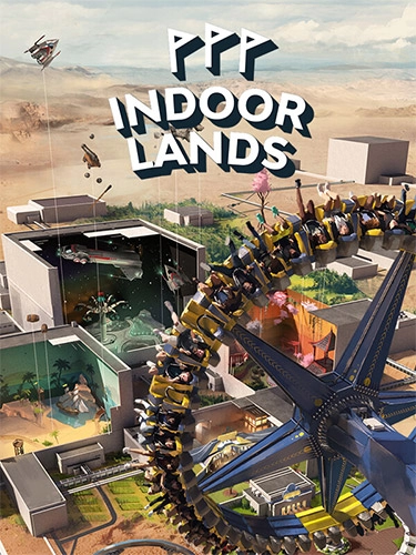  Indoorlands: Supporter Edition v1.0.0f3 (Release) + DLC/Bonus Content 