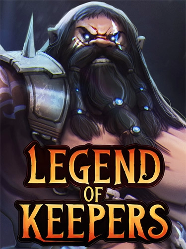 Legend of Keepers: Career of a Dungeon Manager v1.1.0 + 4 DLC/Дополнения 