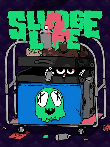  SLUDGE LIFE 2: Soundtrack Edition v230628 + Саундтрек Original Soundtrack (Bonus OST) 