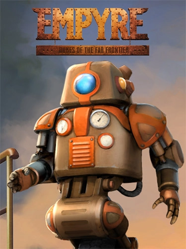  EMPYRE: Dukes of the Far Frontier 