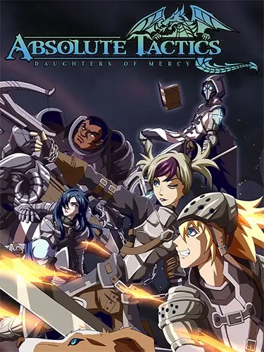  Absolute Tactics: Daughters of Mercy v1.0.03 