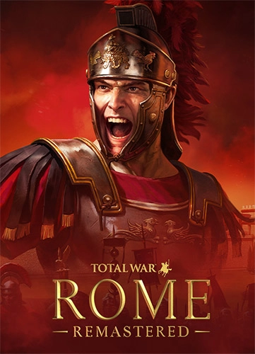  Total War: ROME Remastered v2.0.5 + Enhanced Graphics Pack 