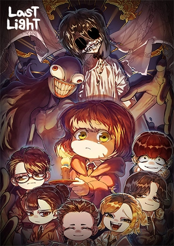  Last Light 