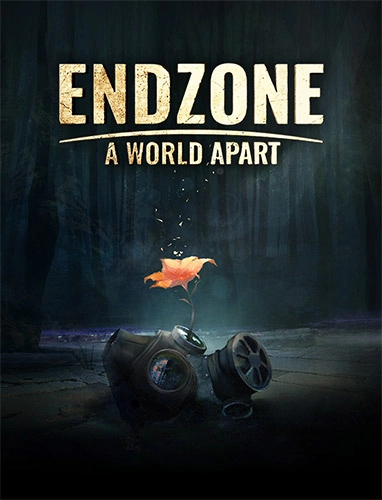  Endzone: A World Apart v1.1.8172.31754 + 3 DLC 