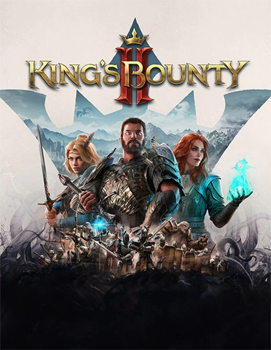  King’s Bounty II v1.1 + 2 DLC + Yuzu/Ryujinx Emus for PC 