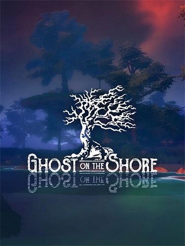  Ghost on the Shore 