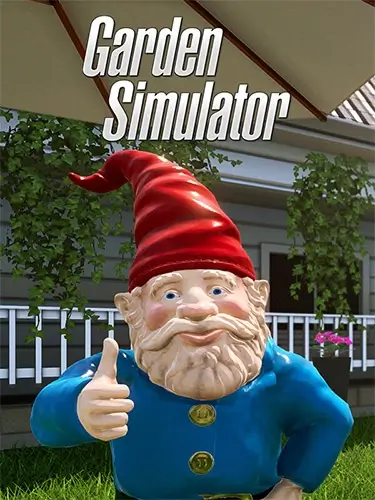  Garden Simulator v1.0.2.2 + Бонус Саундрек/Музыка 