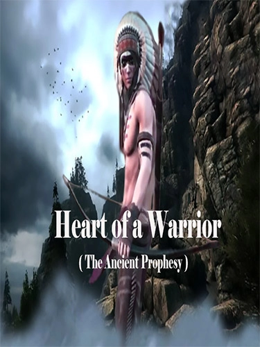  Heart of a Warrior 