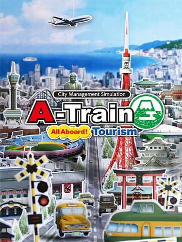  A-Train: All Aboard! Tourism v29723.505 