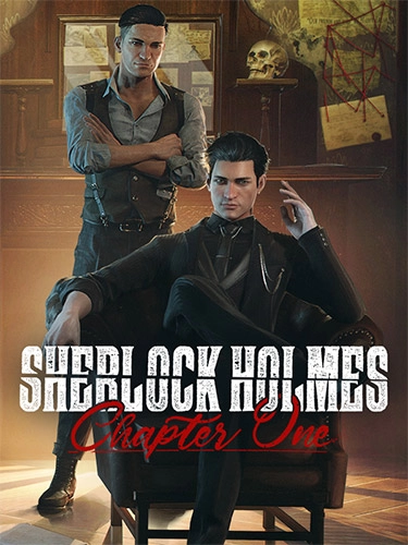  Sherlock Holmes: Chapter One 2 DLC 