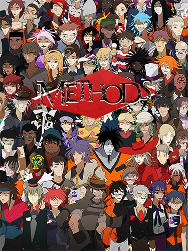  Methods: The Detective Competition v2.0 