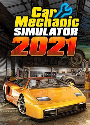  Car Mechanic Simulator 2021 v1.0.30 + 14 DLC 