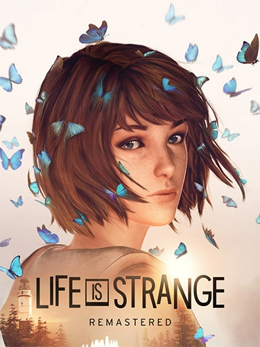  Life is Strange Remastered 