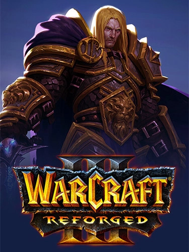  Warcraft III: Reforged v1.32.10.18820 