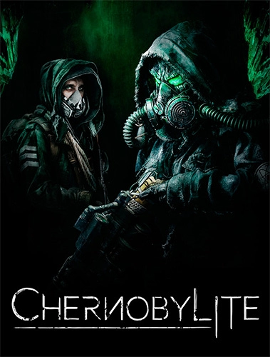  Chernobylite: Enhanced Deluxe Edition v48725 + 10 DLC/Bonus Content 