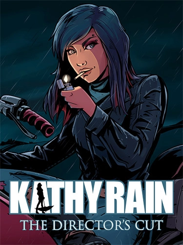  Kathy Rain: Director’s Cut v1.0.0.4947 