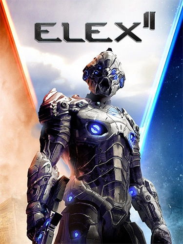  ELEX II v1.0.5 + Бонус Саундрек/Музыка 