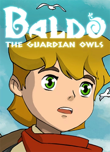  Baldo: The Guardian Owls + HotFix 1 (BuildID 7294088) 