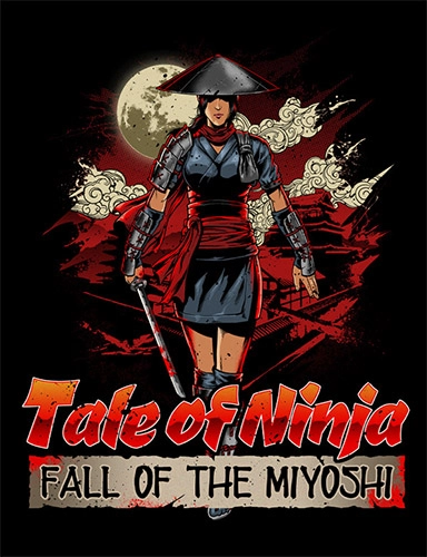  Tale of Ninja: Fall of the Miyoshi v1.0.2 