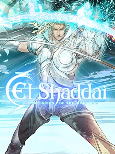 El Shaddai: Ascension of the Metatron 