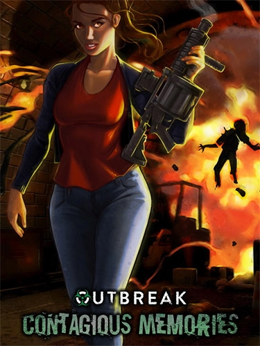  Outbreak: Contagious Memories 
