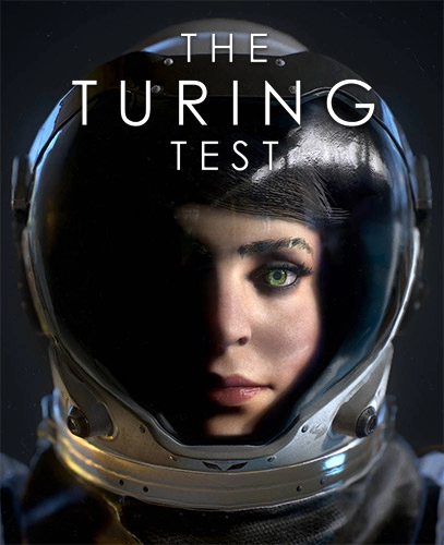  The Turing Test: Collector’s Edition 
