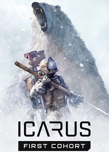  ICARUS: Supporter Edition v1.0.2.87847/v1.0.3.87891 + DLC 