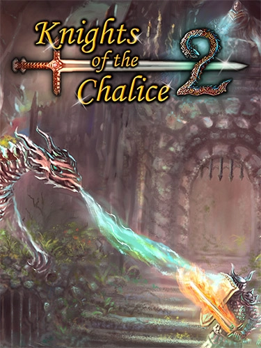  Knights of the Chalice 2: Archmage Edition v1.44 