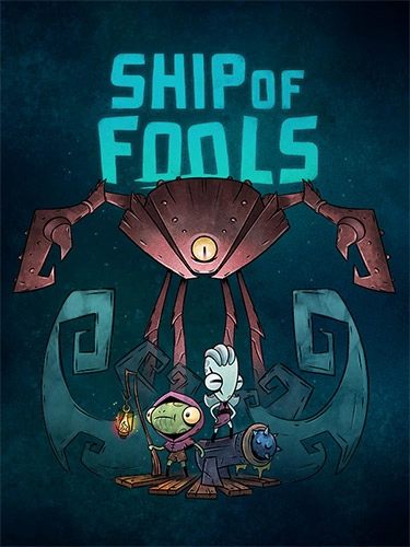  Ship of Fools v1.0.1_5234608a + Online Multiplayer 