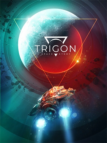  Trigon: Space Story v1.0.2.2139 