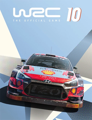  WRC 10: FIA World Rally Championship – Deluxe Edition + 4 DLC + Update 2 