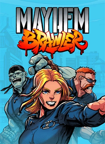  Mayhem Brawler v2.1.9 