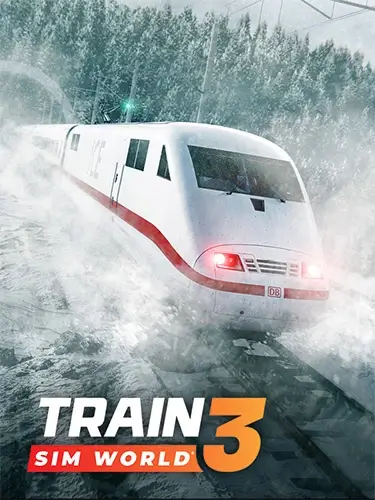  Train Sim World 3 v1.0.17 + 58 DLC 