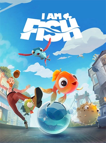  I Am Fish v1.1.1 
