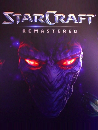  StarCraft: Remastered v1.23.9.10756 