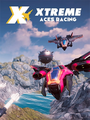 Xtreme Aces Racing 