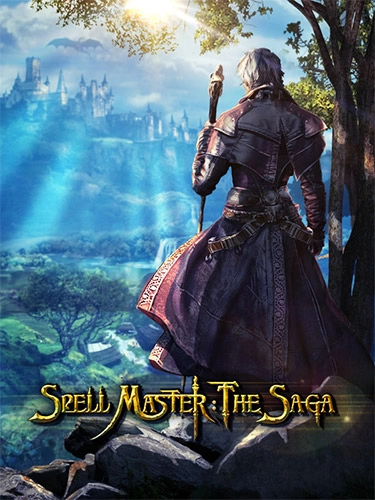  SpellMaster: The Saga v0.8 
