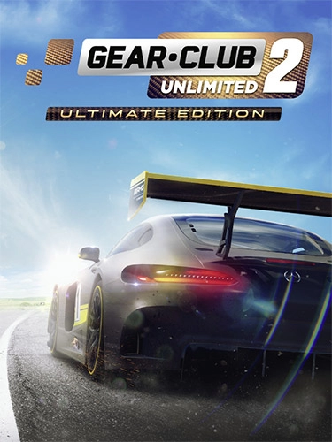  Gear.Club Unlimited 2 – Ultimate Edition 