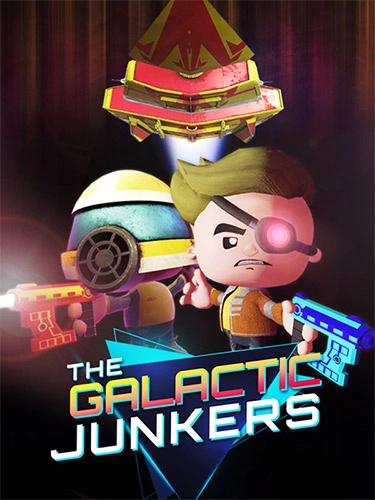  The Galactic Junkers 