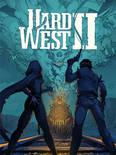  Hard West 2 v1.0.0.0.4021 + 2 DLC4 