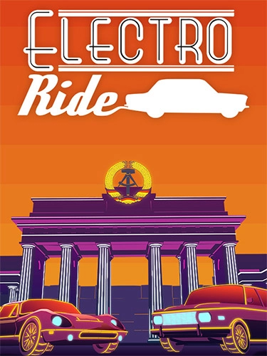  Electro Ride: The Neon Racing Build 7588063 (Halloween Update) 