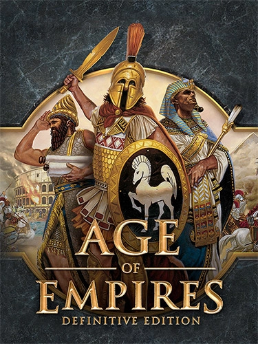  Age of Empires: Definitive Edition Build 46777/Steam 
