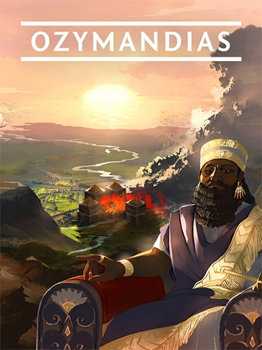  Ozymandias: Bronze Age Empire Sim v1.0.0.3 