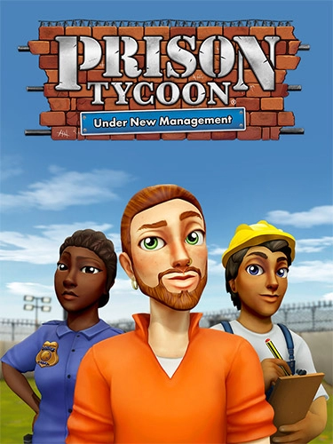  Prison Tycoon: Under New Management 