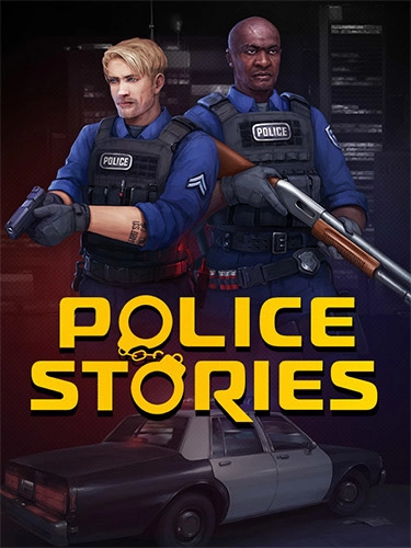  Police Stories: Supporter Bundle v1.4.3 + DLC + Bonus Content 
