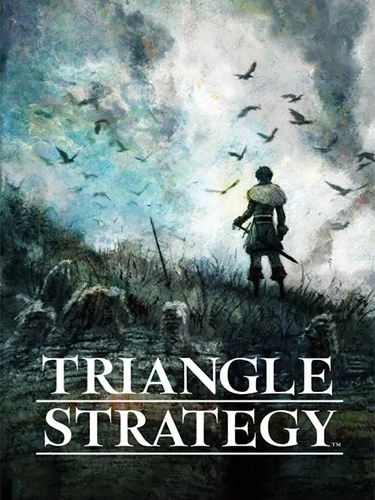  Triangle Strategy v1.0.2 + Yuzu/Ryujinx Emus for PC 