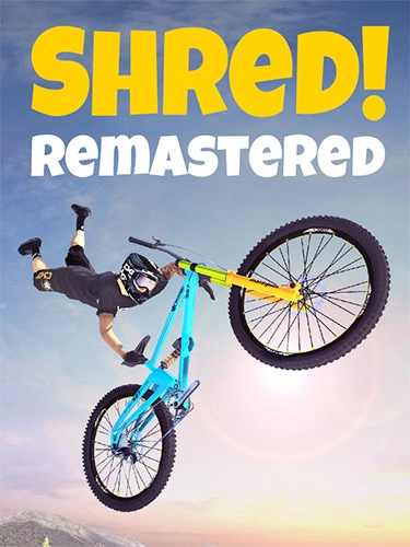  Shred! Remastered v2.0.0.2 