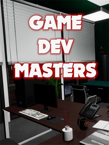  Game Dev Masters 